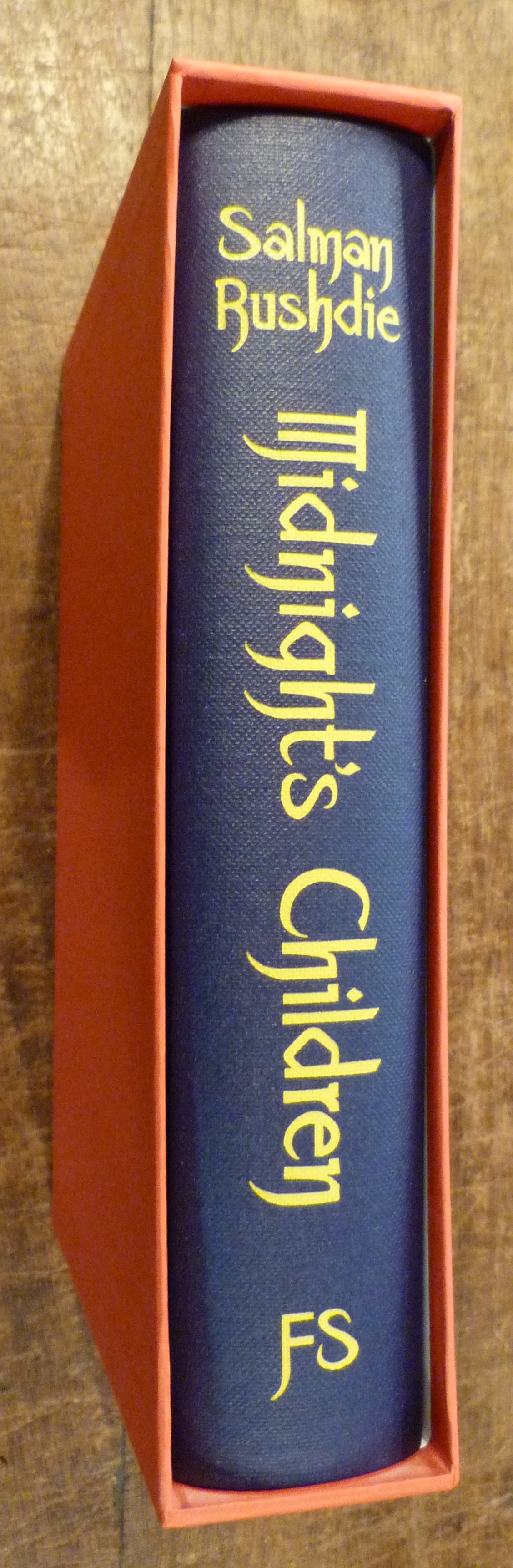 Image for Midnight's Children