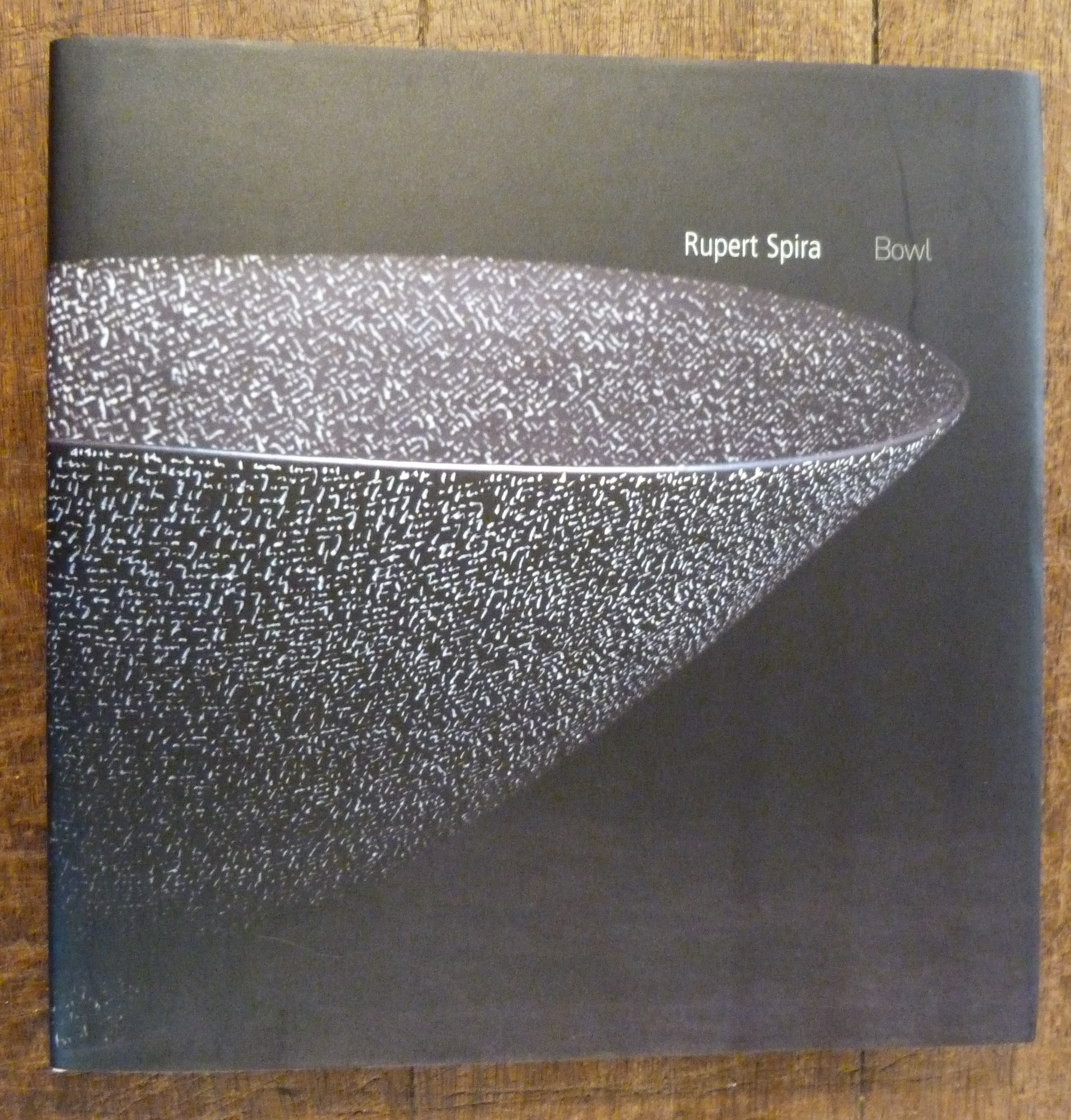 Image for Rupert Spira: Bowl