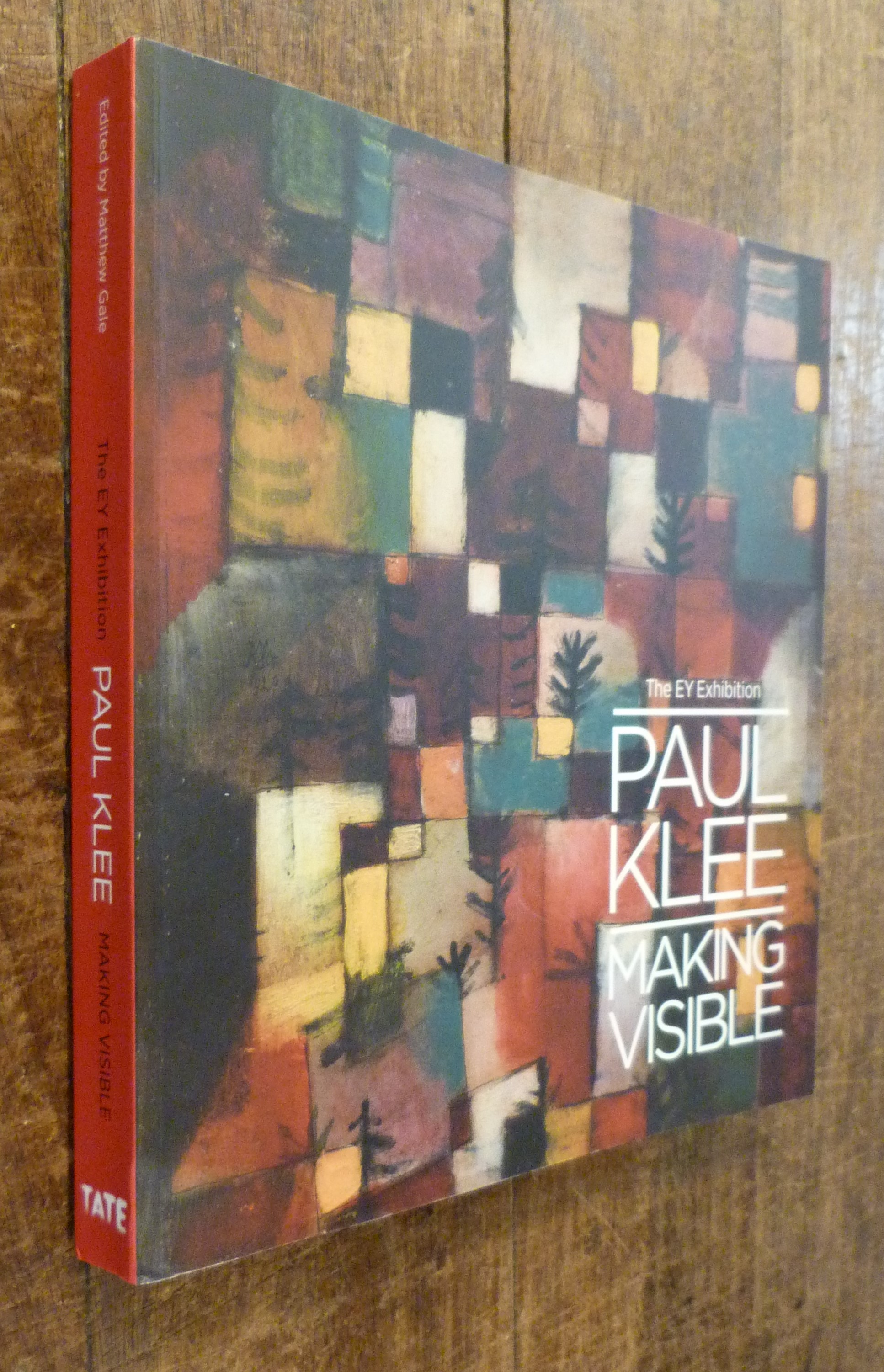 Image for The EY Exhibition - Paul Klee: Making Visible