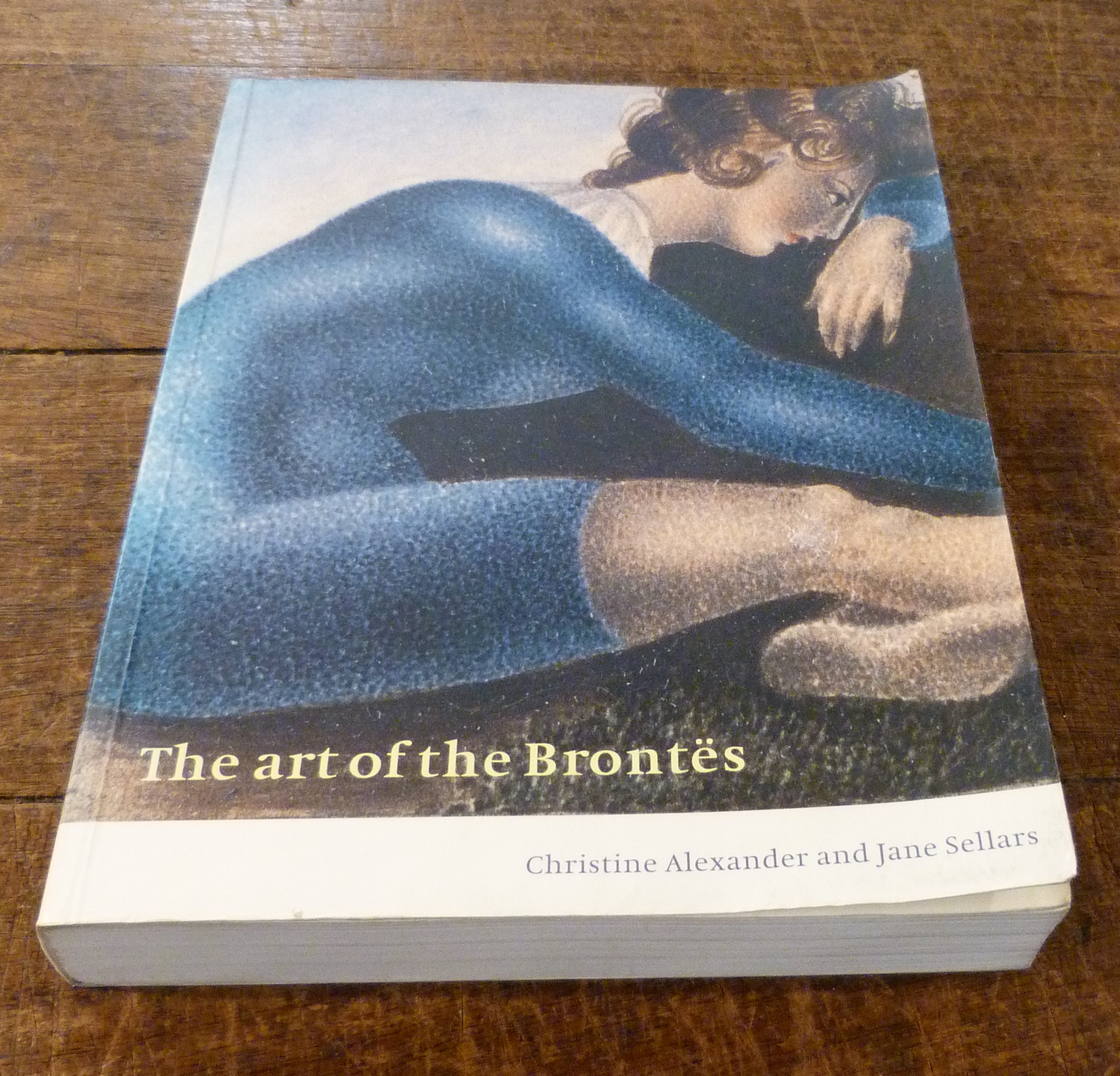 Image for The Art of the Bronts
